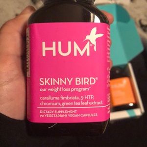 Hum skinny bird and ripped rooster